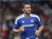 Bóng đá anh, ngoại hạng anh, lịch thi đấu euro 2012, Chelsea tính đổi Lampard lấy Modric